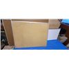 Image 1 : Cork Board 24" x 18"