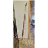 Image 1 : First Nations Spear 74" long