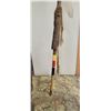 Image 2 : First Nations Spear 74" long