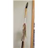 Image 5 : First Nations Spear 74" long