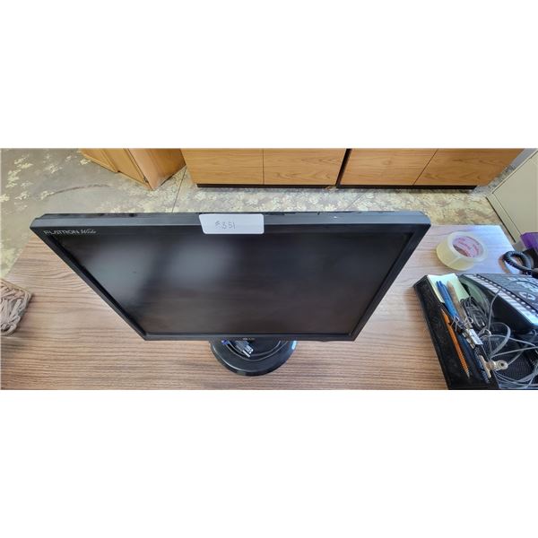 Computer Monitor LG 19"