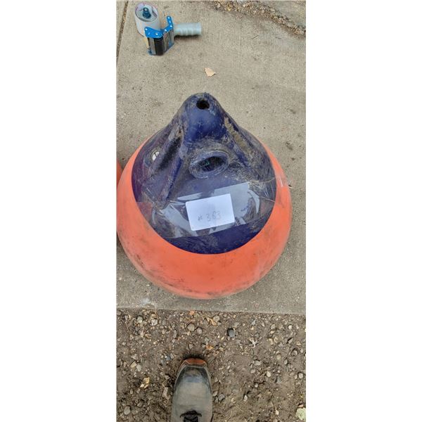 Boeys 14" x 20" tall