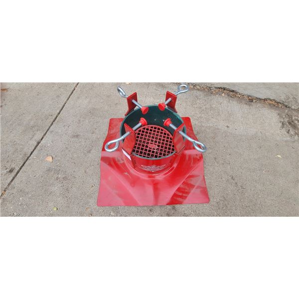 Christmas Tree Stand Heavy