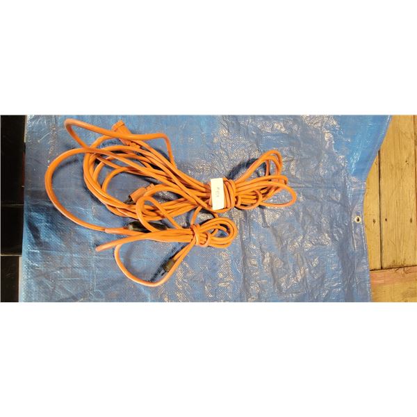 Extention Cords x 2