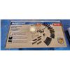 Image 2 : Screw Driver + Bit Set 100 Pieces (new)