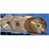 Image 6 : Circular Saw 7 1/4" 9.0 Amp w 10 x 7 1/4" blades for many types of cutting