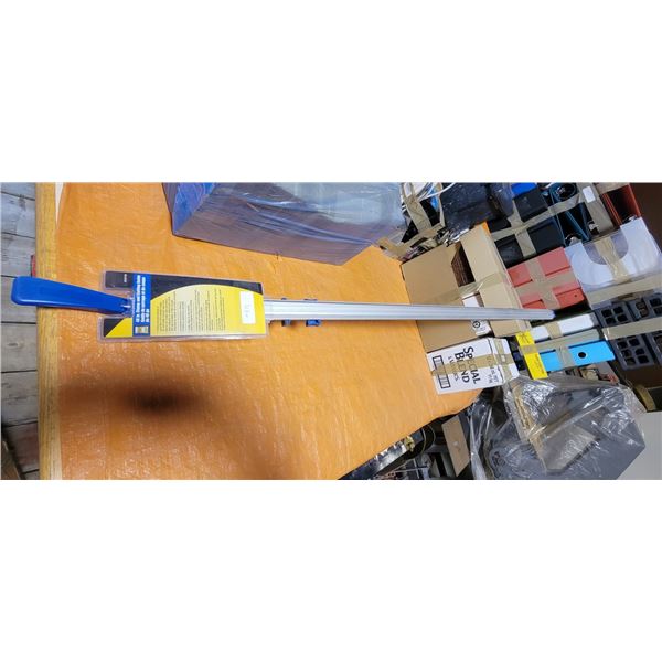 Clamp & Cutting Guide 48" (new)