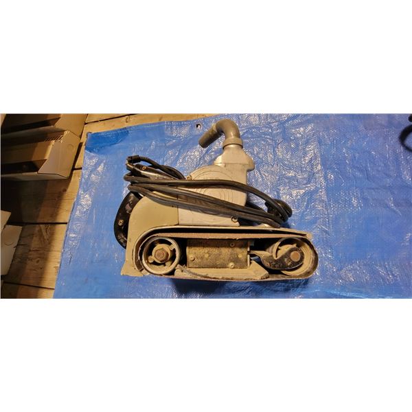 Belt Sander 4" Skill
