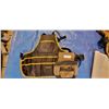 Image 1 : Carpenter's Vest/Bib & Belt Pouch