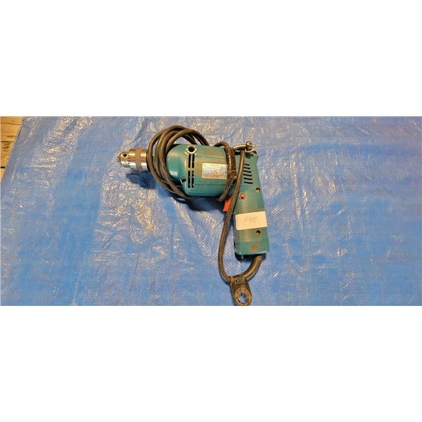 Makita 3/8" Drill