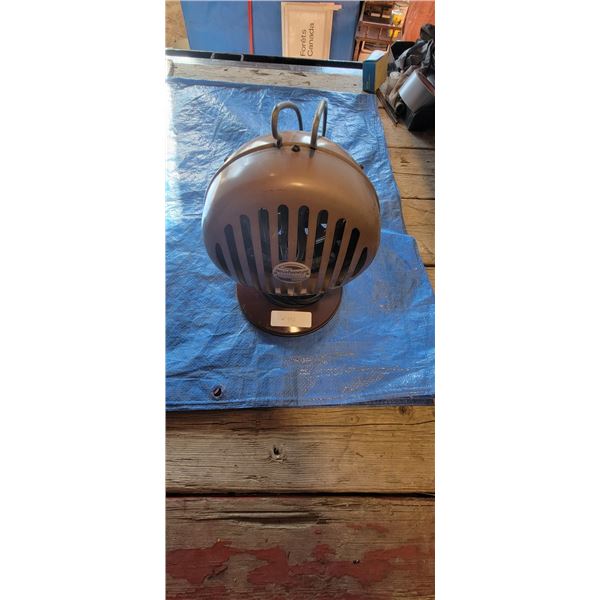 Seabreeze Fan Heater 1,200 W