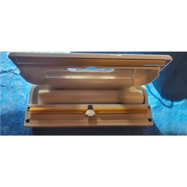 Salton Sealing Wire - need 2nd sealing wire