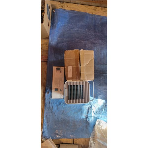 Air Cooler Desk Top