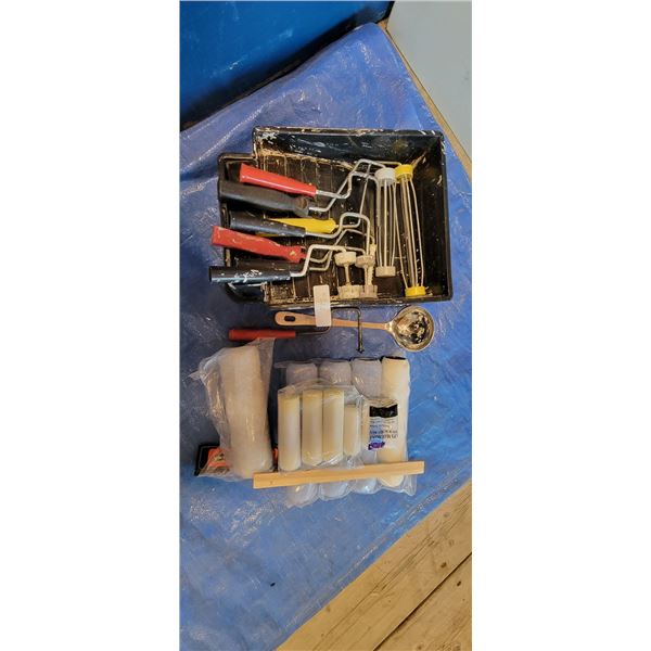 Painting Kit