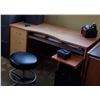 Image 1 : Desk - smaller