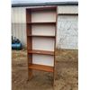 Image 1 : Shelving Unit - Glossy