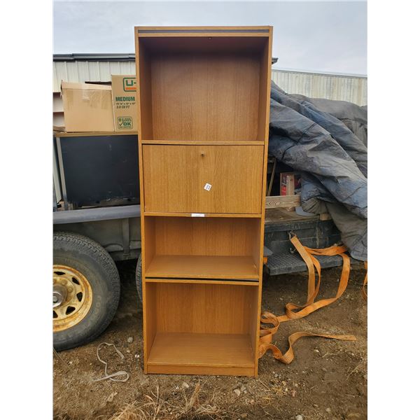 Shelving Unit