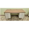 Image 1 : Desk - Metal