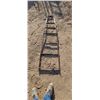 Image 2 : Ladder - Steel Folding 7 ft