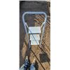 Image 1 : Ladder - White 42"
