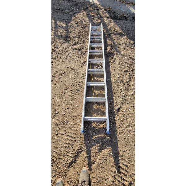 Ladder - Overhead 20 ft