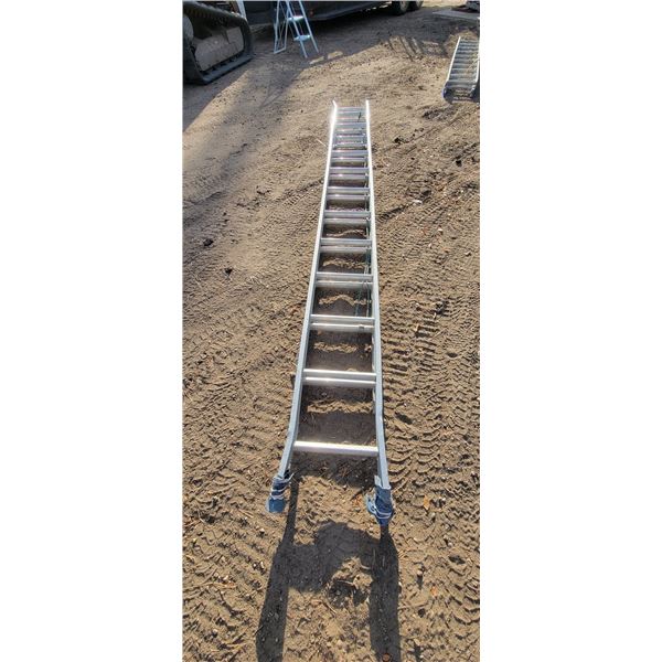 Ladder - Overhead 24 ft