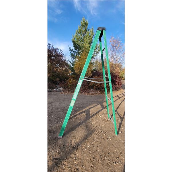 Ladder 8 ft