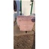 Image 2 : Sofa Chair - Dusty Rose