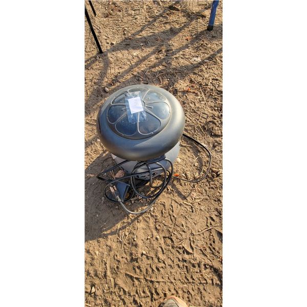 Mosquito Repeller - Lentek Model MK05