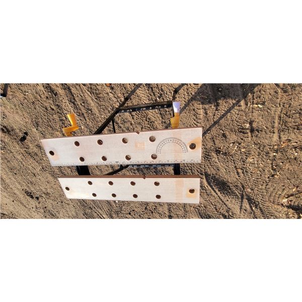 Work Table - Ultra Steel