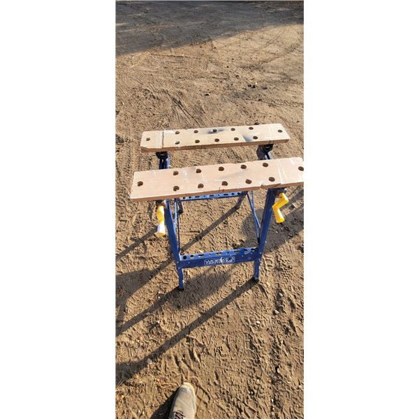 Work Table - Work Centre