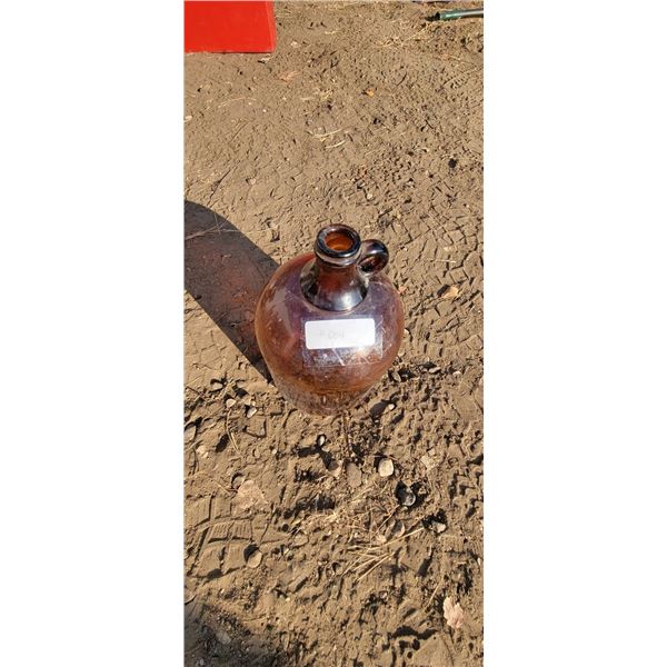 Brown Jug 160 oz