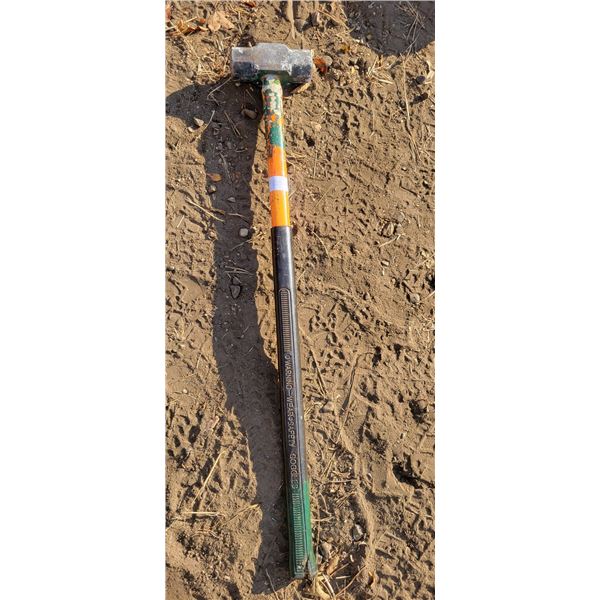 Sledge Hammer