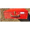 Image 1 : Tool Box - Red