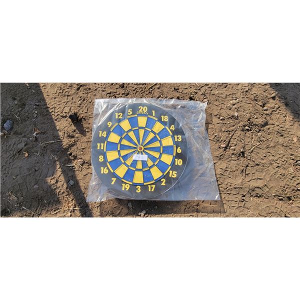 Dart Board