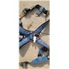 Image 3 : Safety Harness - Blue