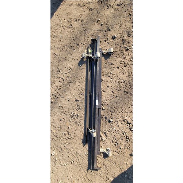 Bed Frame - Double Bed