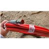 Image 4 : Red Air hose - 1/4" thick tubing