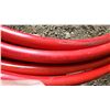 Image 5 : Red Air hose - 1/4" thick tubing