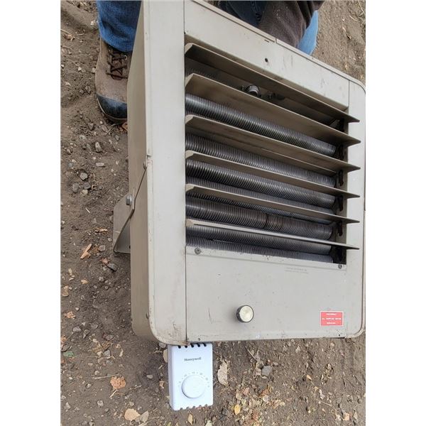 Garage Heater 7,500 W Temro (works)