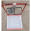 Image 1 : Furnace Filters 20" x 20" x 1" & 20" Fan Bracket