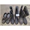 Image 1 : Footwear - lot of 3 - size 8
