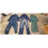 Image 1 : Coveralls x 3 (28, 36 & 38)
