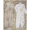 Image 1 : Coveralls x 2 (38 regular, 38 tall)