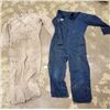 Image 1 : Coveralls x 2 (40 regular)