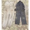 Image 1 : Coveralls x 2 (40 regular, 40 tall)