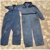Image 1 : Coveralls x 2 - (medium, 46 tall)