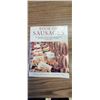 Image 1 : Book of Sausage 250 pages