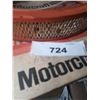 Image 3 : Motor craft air filter