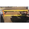 Image 3 : Pacific Steel Construction Table
